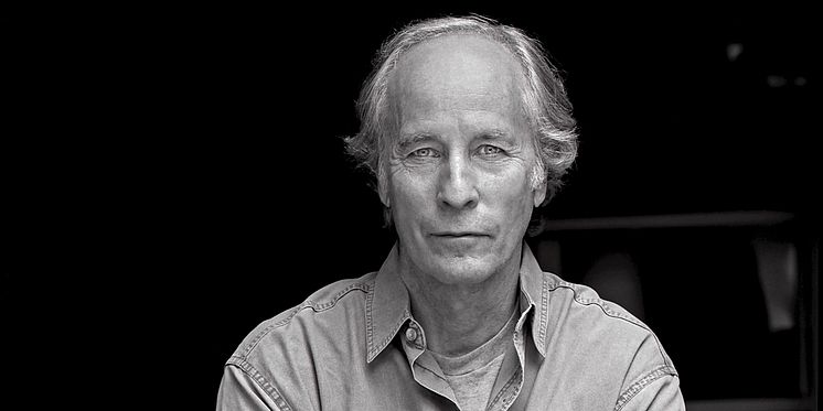 Richard Ford till Stadsbiblioteket