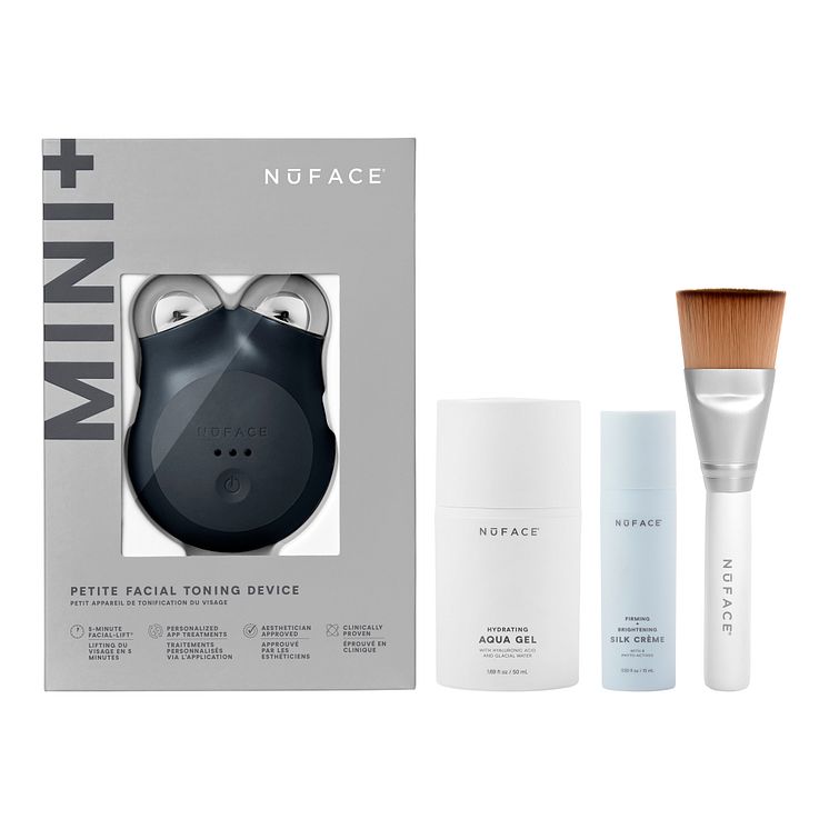 NuFACE® Mini+