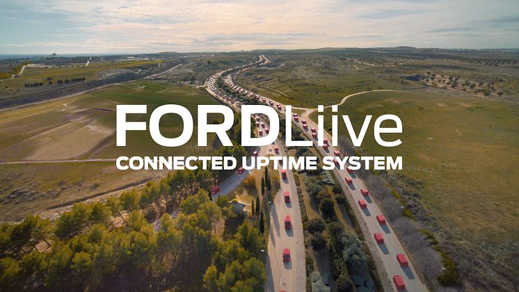 FORDLiive