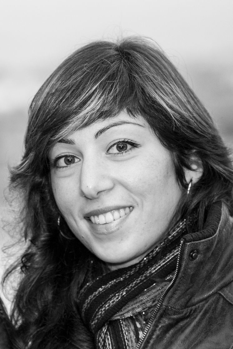 Safoura Safavi