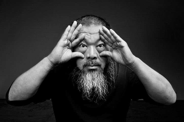 Ai Weiwei ROOTS Ai Weiwei Courtesy the artist and Lisson Gallery Photographer Gao Yuan jpg