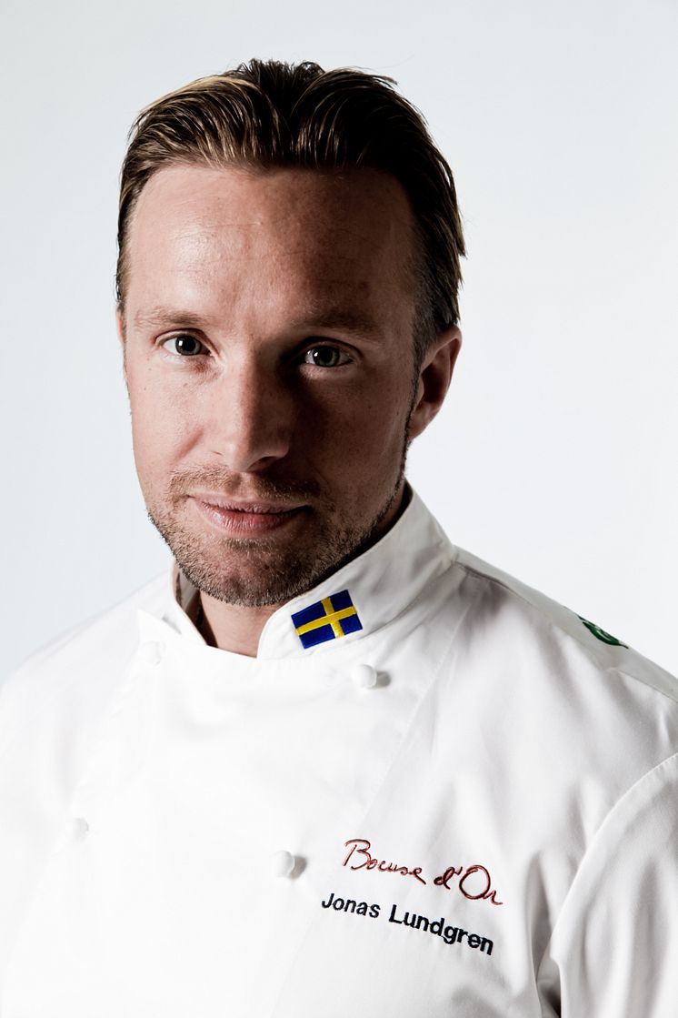 Jonas Lundgren Expertjury Nyskaparstipendiet 2015