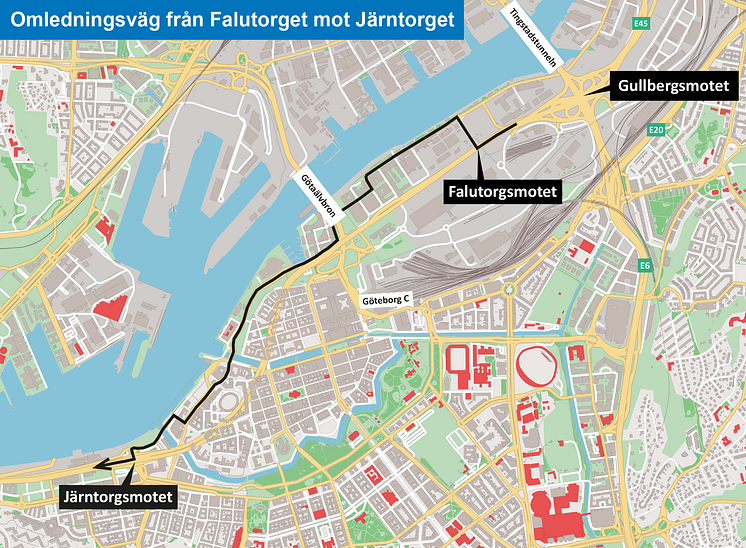 omledning falutorget mot jarntorget_KLAR