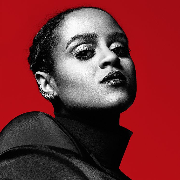 Seinabo Sey