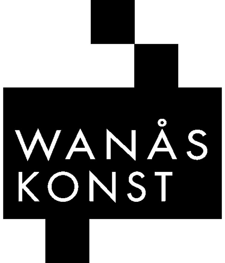 Wanås Konst logga