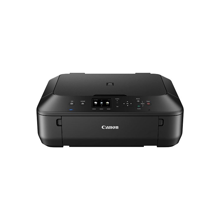 PIXMA MG5650 BK FRT