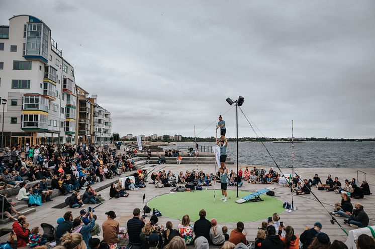 Malmö Sommarscen