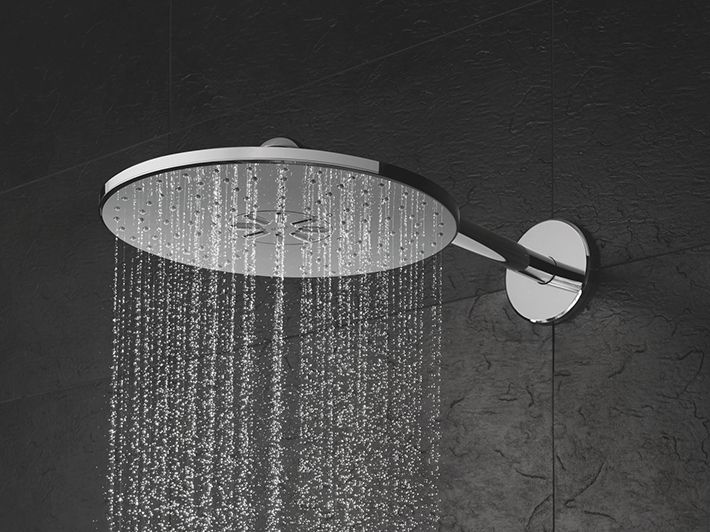 GROHE Rainshower 310 SmartActive_