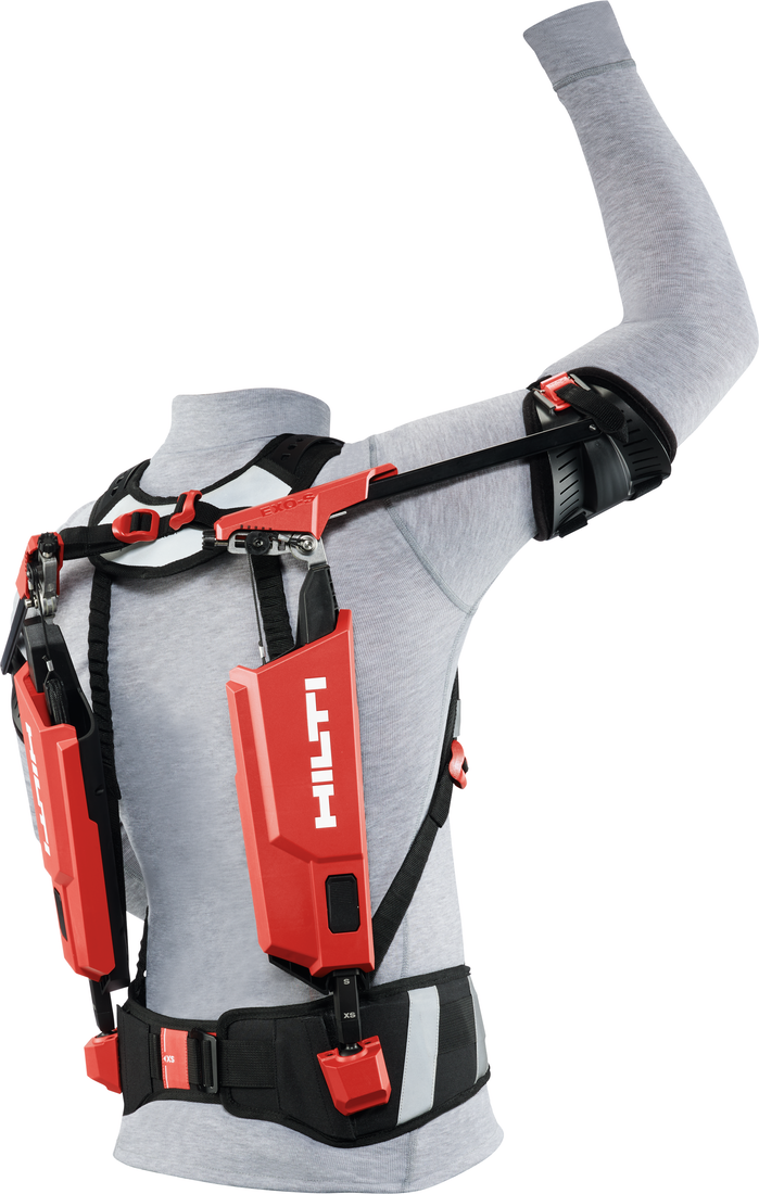 Hilti EXO-S 