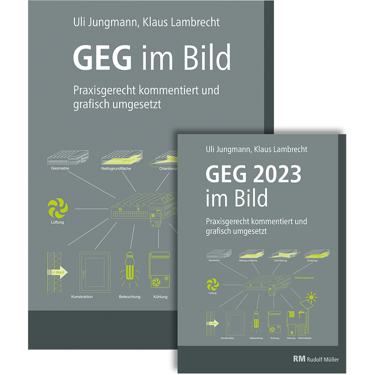 GEG 2023 im Bild