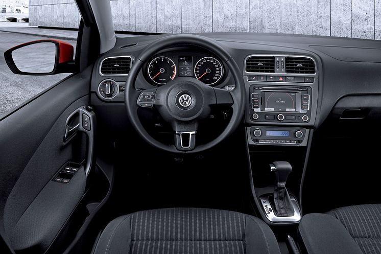 Nya Volkswagen Polo (7)