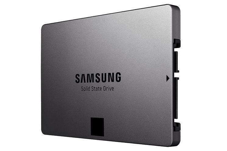 SSD 840 EVO