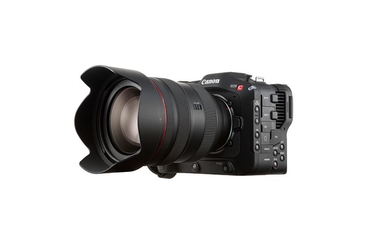 Canon EOS C70 FSL 09