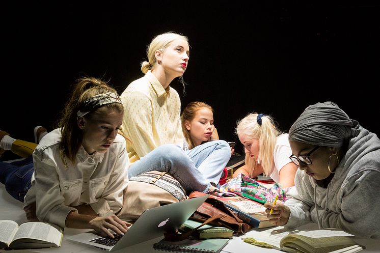 SKAM 2