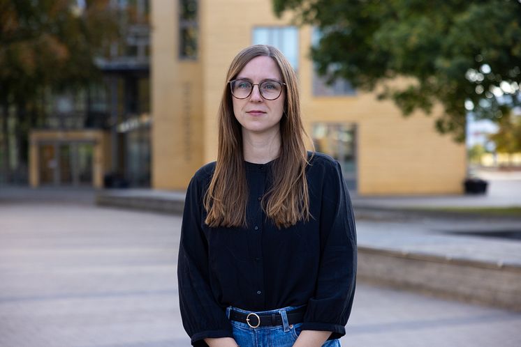 Cecilia Renström