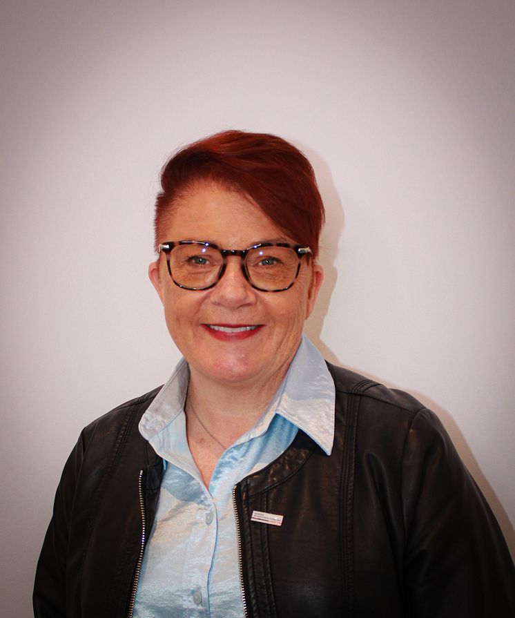 Rita Hirsum Lystad