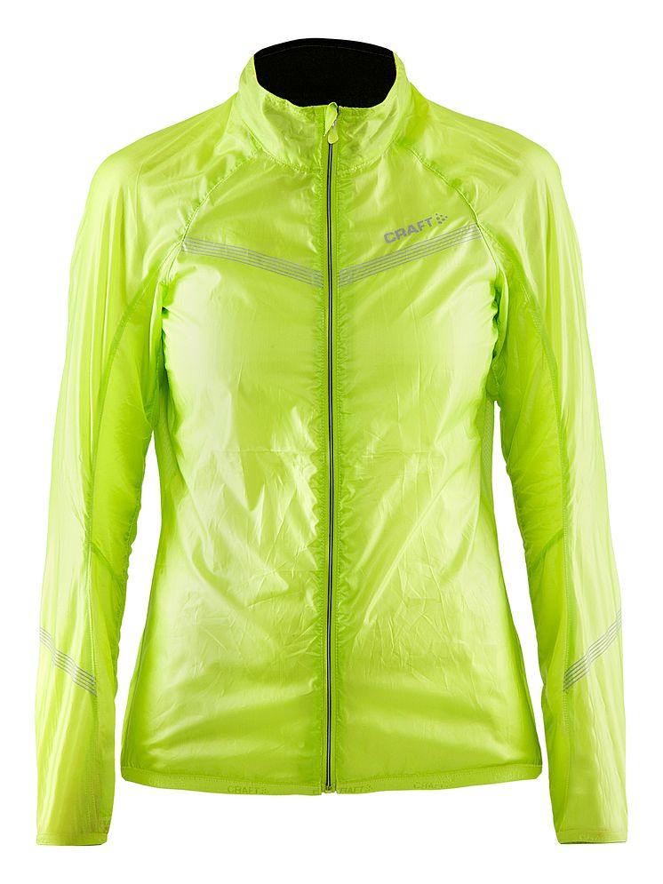 Featherlight Jacket (dam). Rek pris 800 kr.