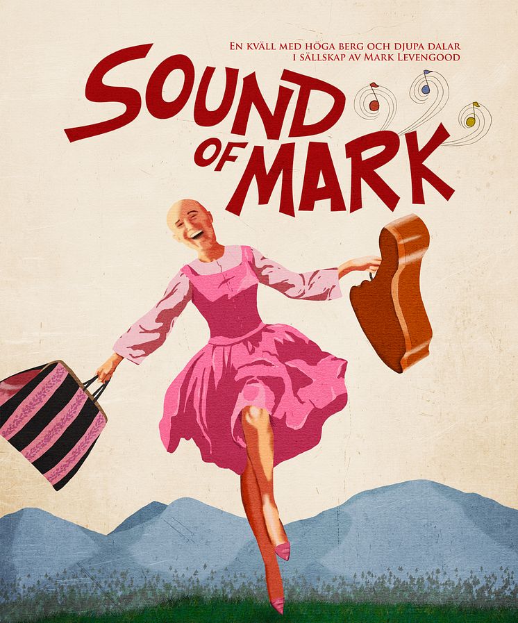 Sound of Mark