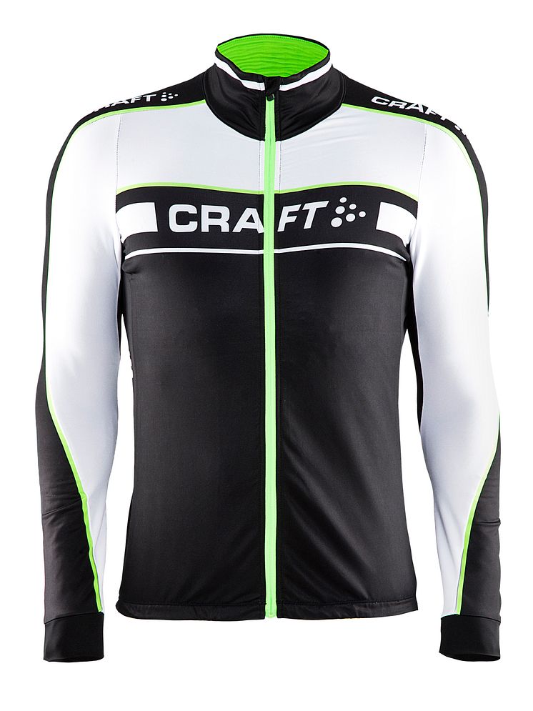 Grand Tour Jersey LS (herr). Rek pris 1200 kr.