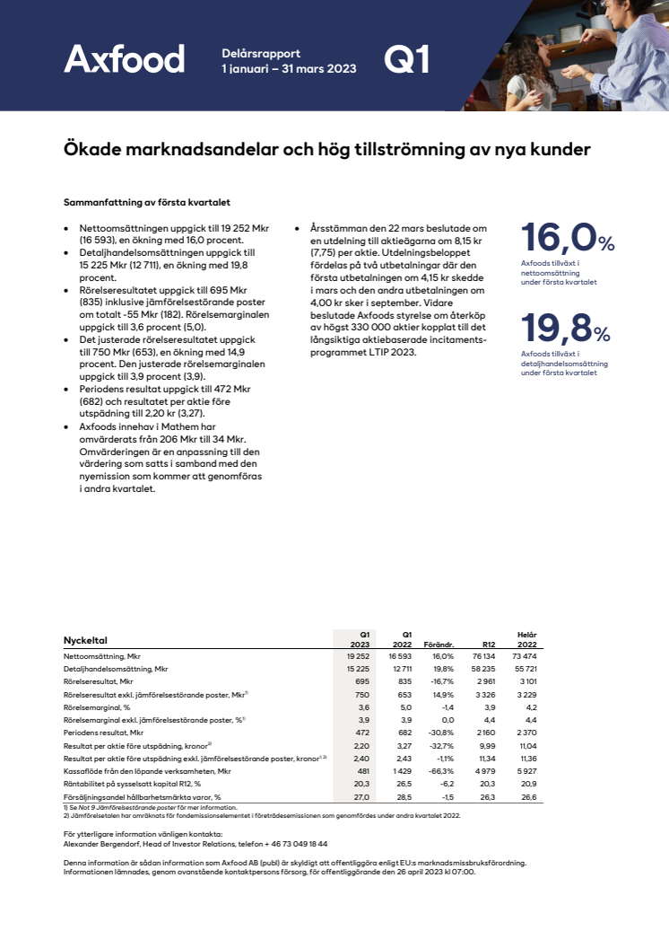 Axfood delårsrapport Q1 2023.pdf