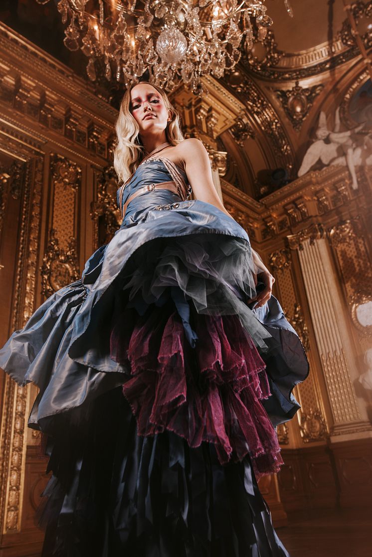 Craft & Couture - foto Emma Grann, Kungliga Operan