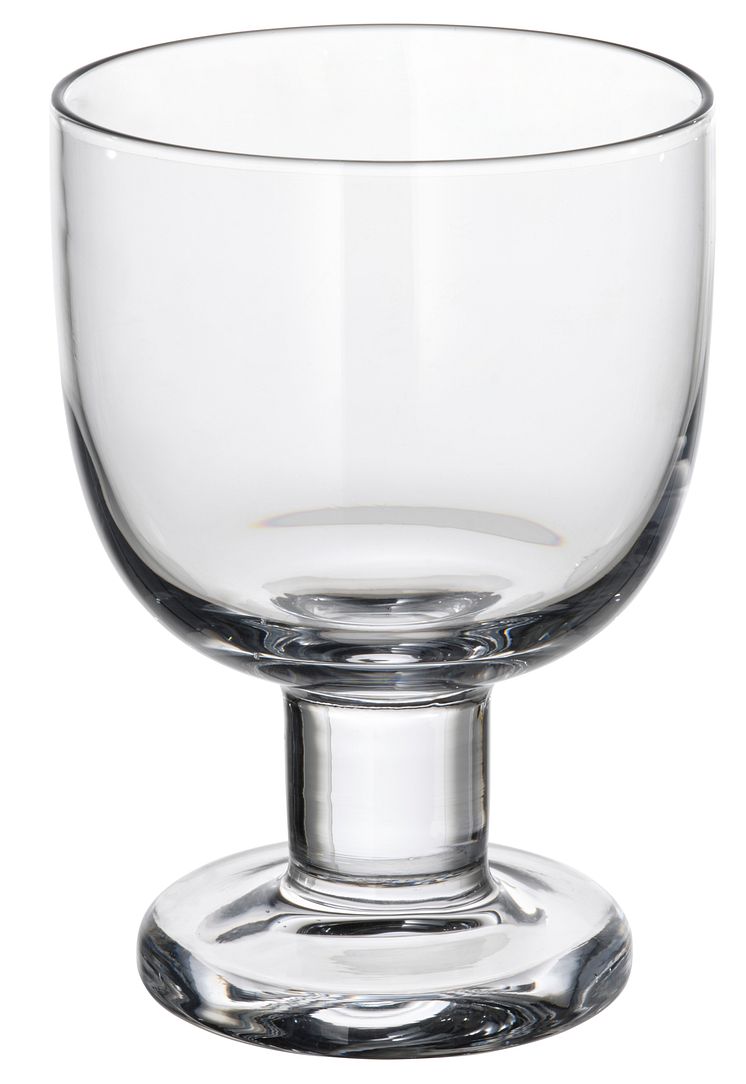 BRÖGGAN glas 29 DKK