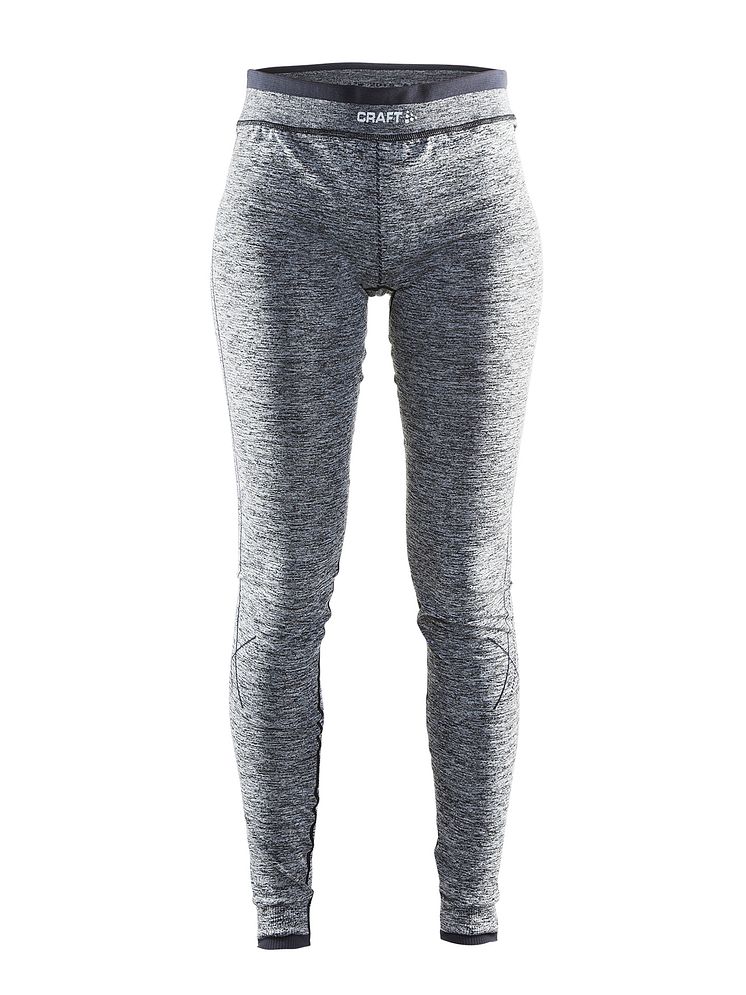 Active Comfort pants för dam i färgen black (ca pris 350 kr)
