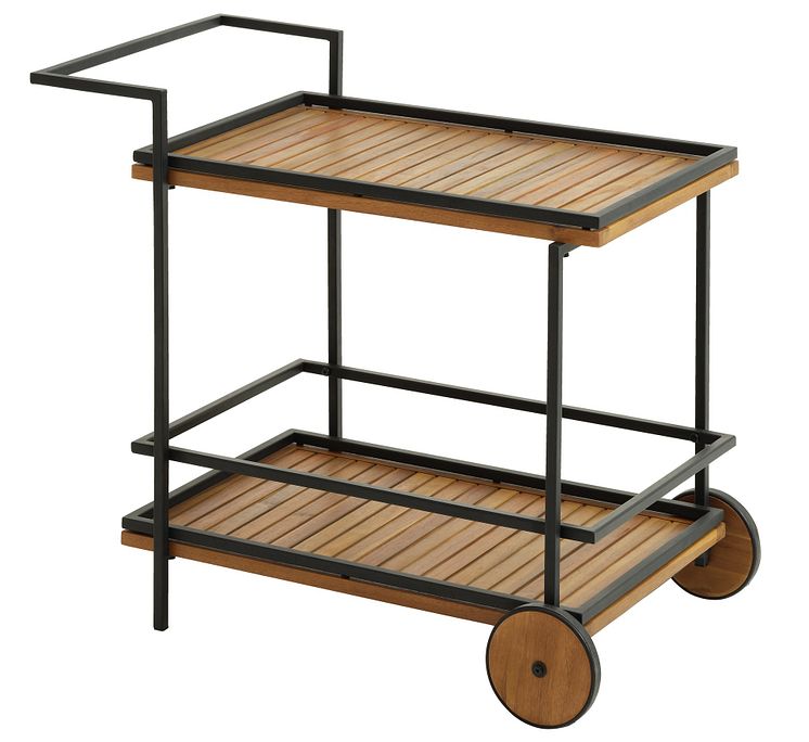 UGILT trolley 1799 NOK