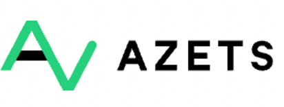Azets logo