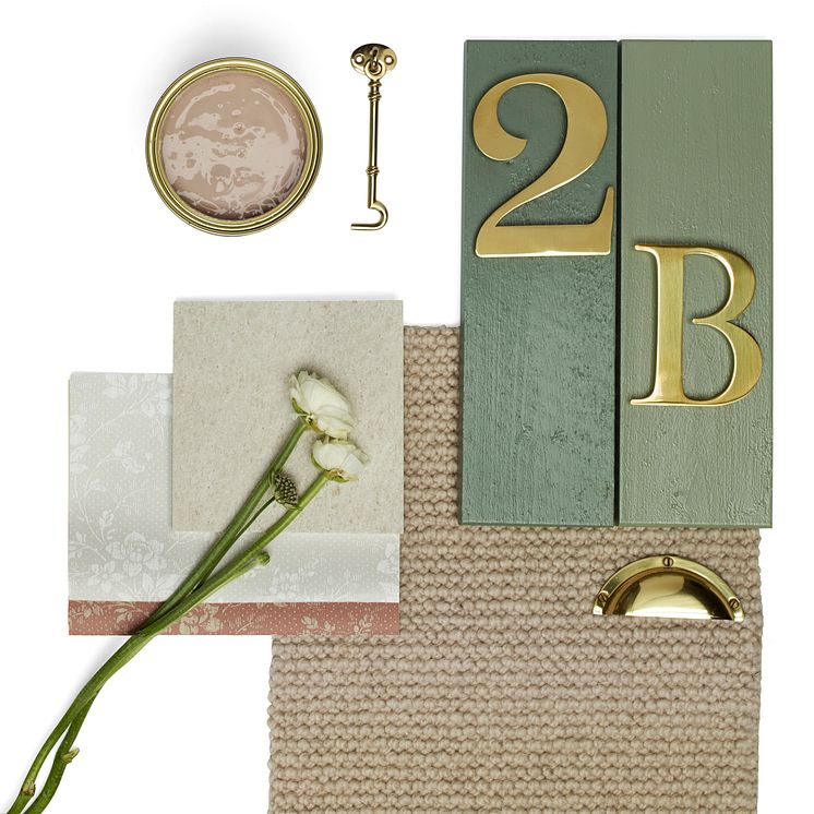 Habo_Century_collage_House numbers