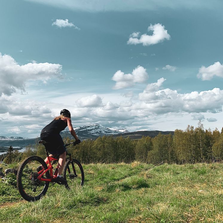 MTB Åre