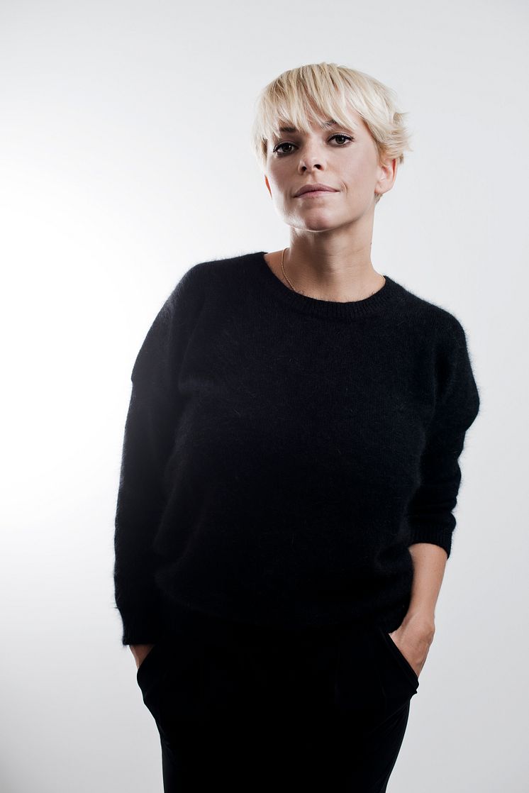 Petra Marklund