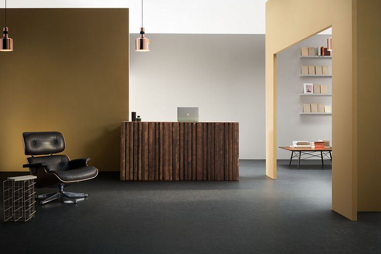 Marmoleum Solid