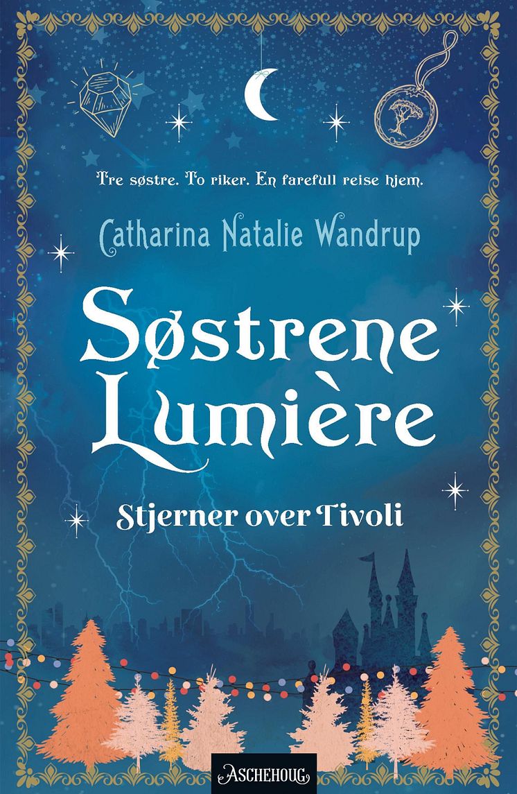 Wandrup_Søstrene