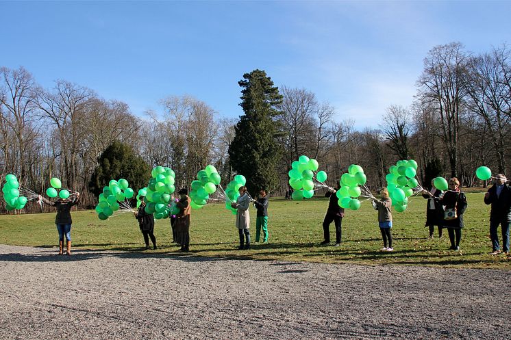 Tag der Kinderhospizarbeit