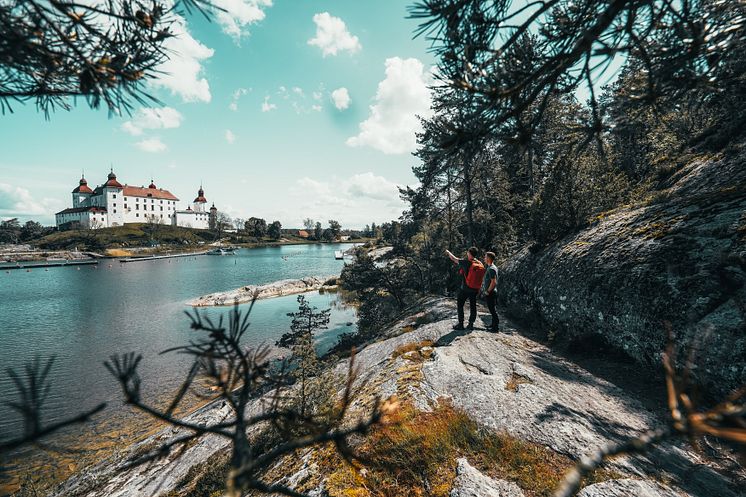 Läckö Slott_Lidköping Foto Fedja Salihbasic Westsweden.com