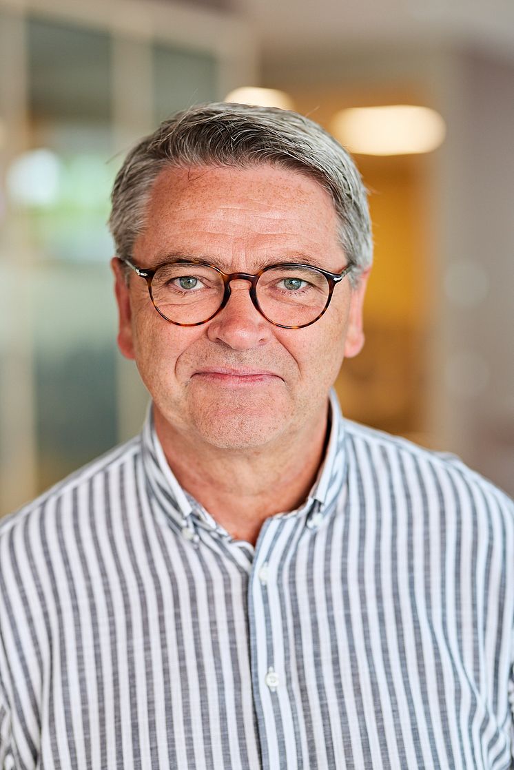 Magne Gundersen, forbrukerøkonom