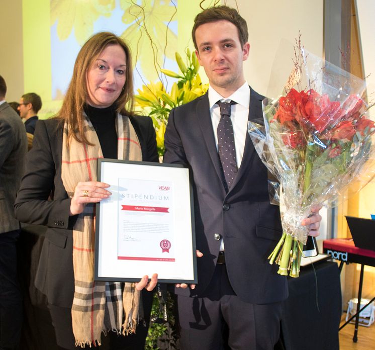 Bioenergistipendium till doktorand vid Linnéuniversitetet