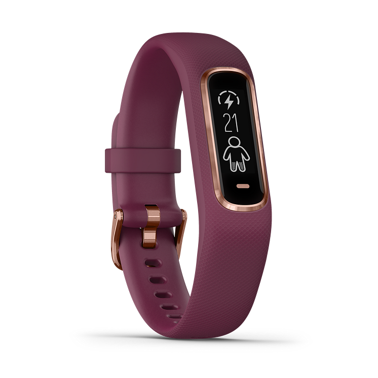 Garmin vívosmart 4