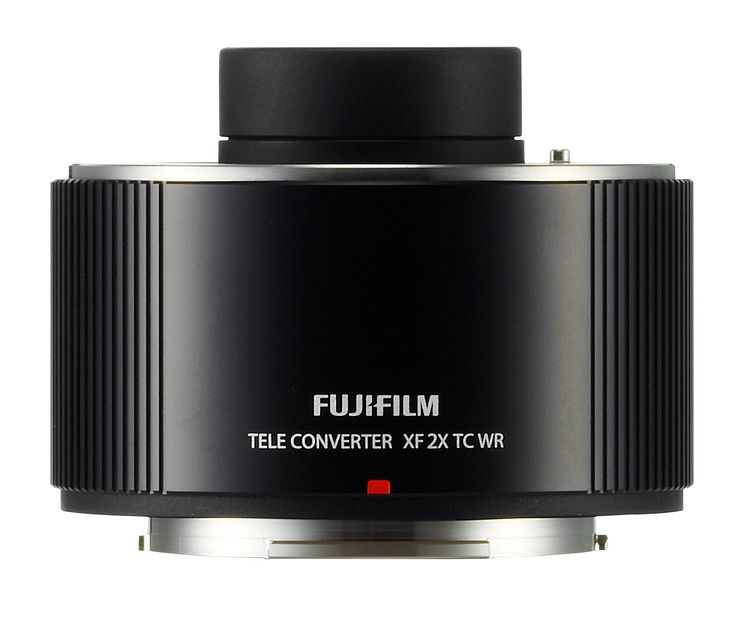 FUJINON XF2X TC WR