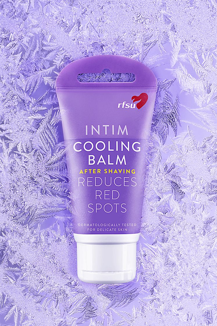 Intim Cooling Balm