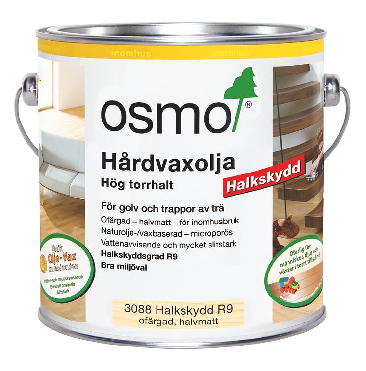 Osmo 3088 2,5L