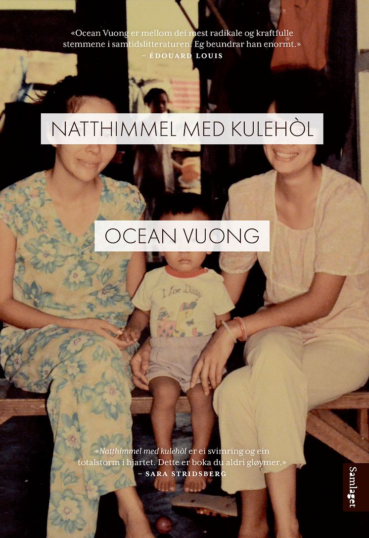 Omslag