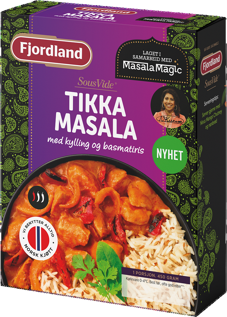 Fjordland.Tikka.Masala.MasalaMagic