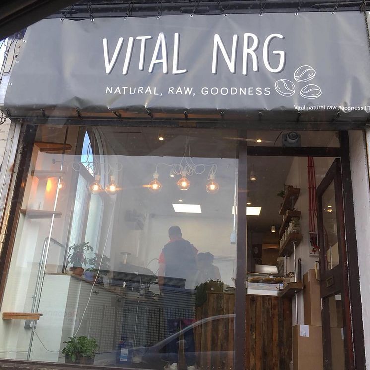 Vital NRG 1