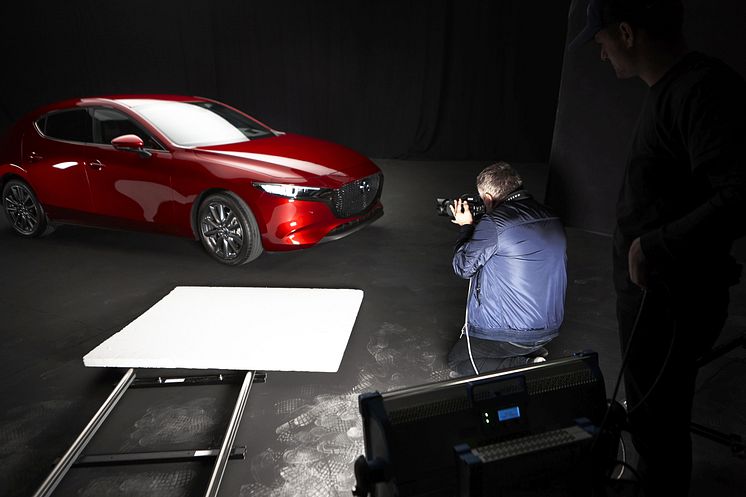 Rankin_Mazda3_BTS_London_shoot (2)