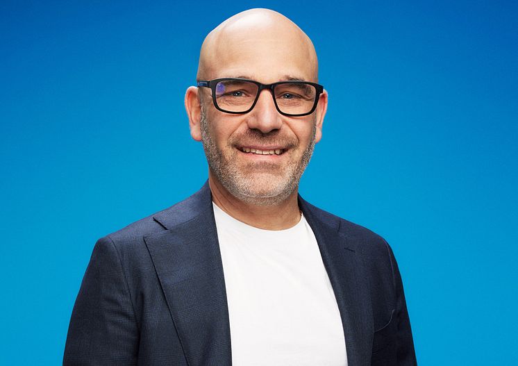 Daniel Eisenberg