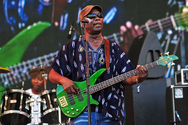 Dennis Bovell