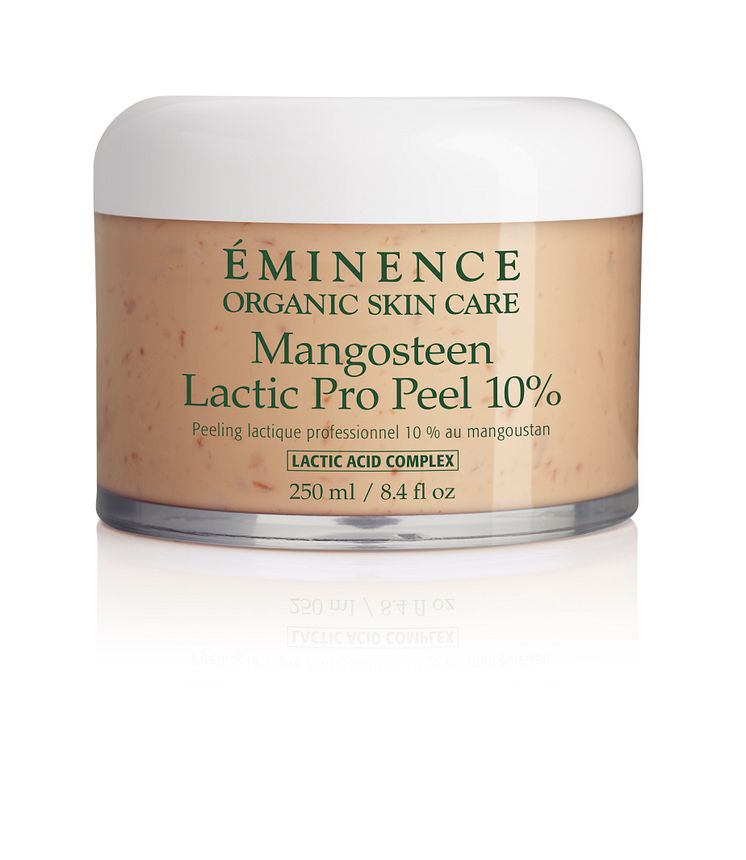 Eminence Mangosteen Lactic Pro Peel