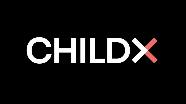ChildX logga